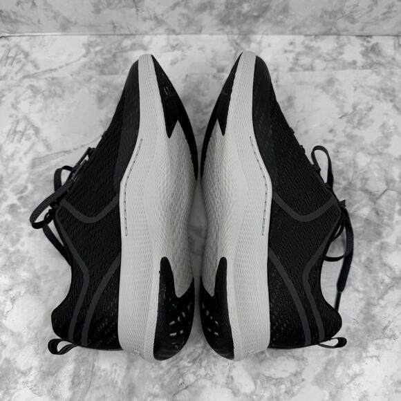 DANSKO Sky Lightweight Mesh Black Walking Sneaker Women’s Sz EU 38 / US 8 - Picture 6 of 15